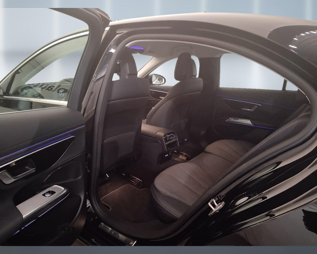 Mercedes-Benz Classe E- W214 Berlina - E 200 d Advanced auto