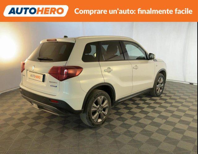 SUZUKI Vitara 1.4 Hybrid Cool