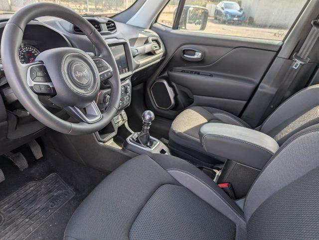 JEEP Renegade 1.0 T3 Limited