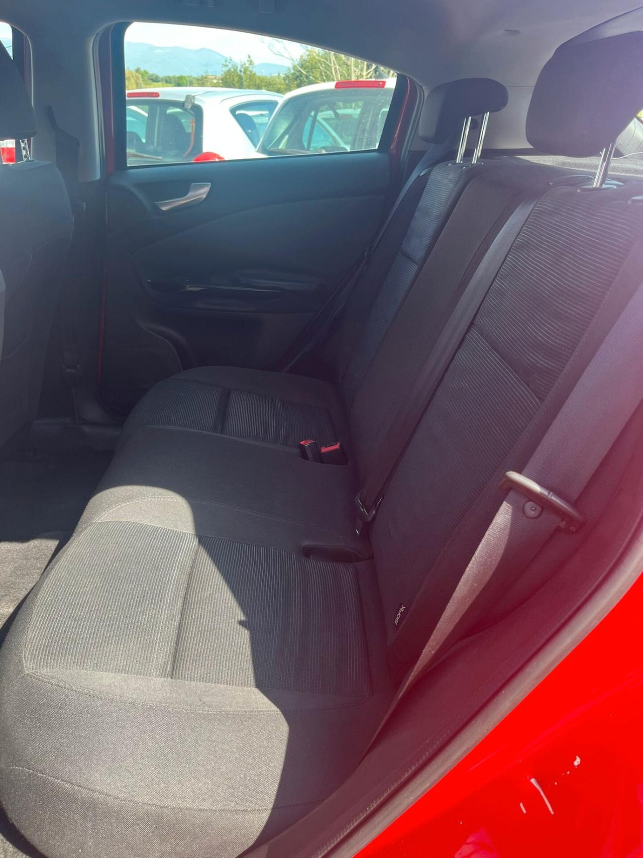 Alfa Romeo Giulietta 1.6 JTDm-2 105 CV Exclusive