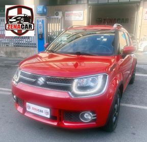 Suzuki Ignis 1.2 Hybrid 4WD All Grip Top