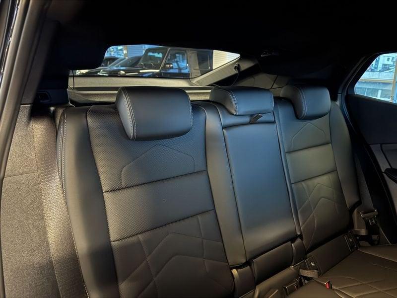 BMW X2 X2 sDrive 18d Msport