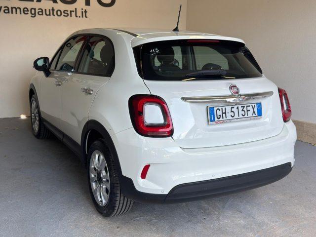 FIAT 500X 1.3 MultiJet 95 CV Club