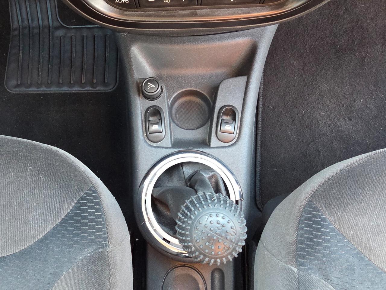 Citroen C3 1.1 airdream Exclusive Style