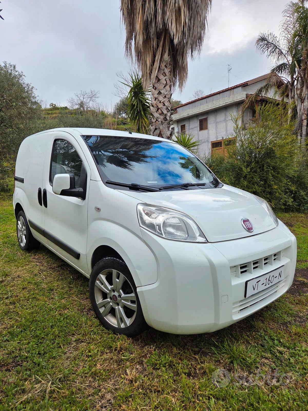 fiorino pari al nuovo