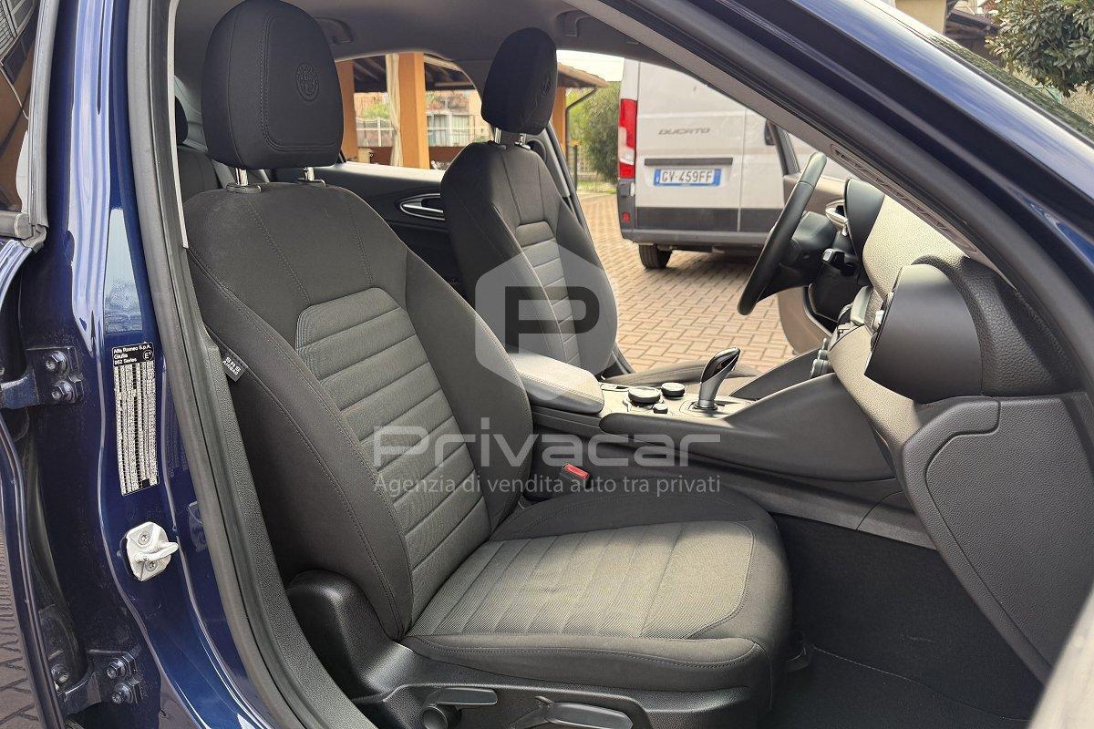 ALFA ROMEO Giulia 2.2 Turbodiesel 150 CV AT8 Business