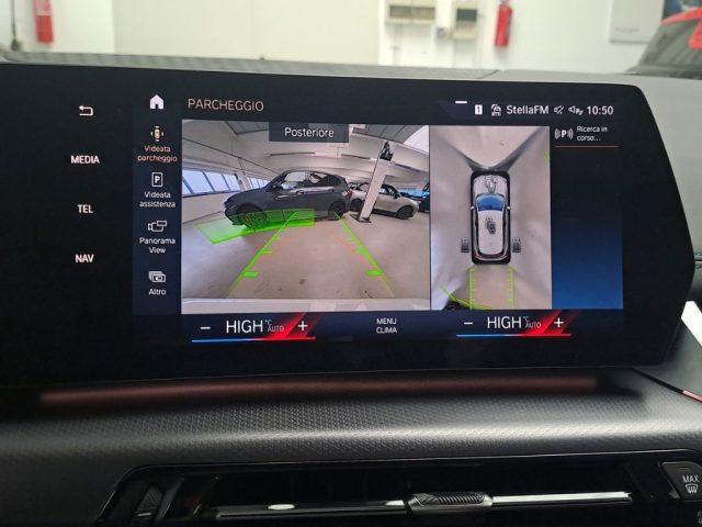 BMW 218 d Active Tourer Msport Aut.