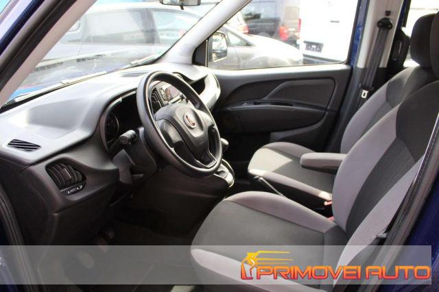 FIAT Doblo 1.4 16V Easy