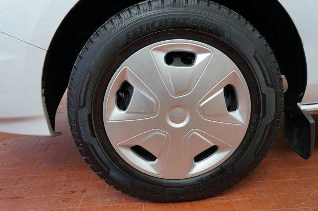 FORD Transit Custom 320 2.0 EcoBlue 130 PC 9 POSTI CERTIFICATO