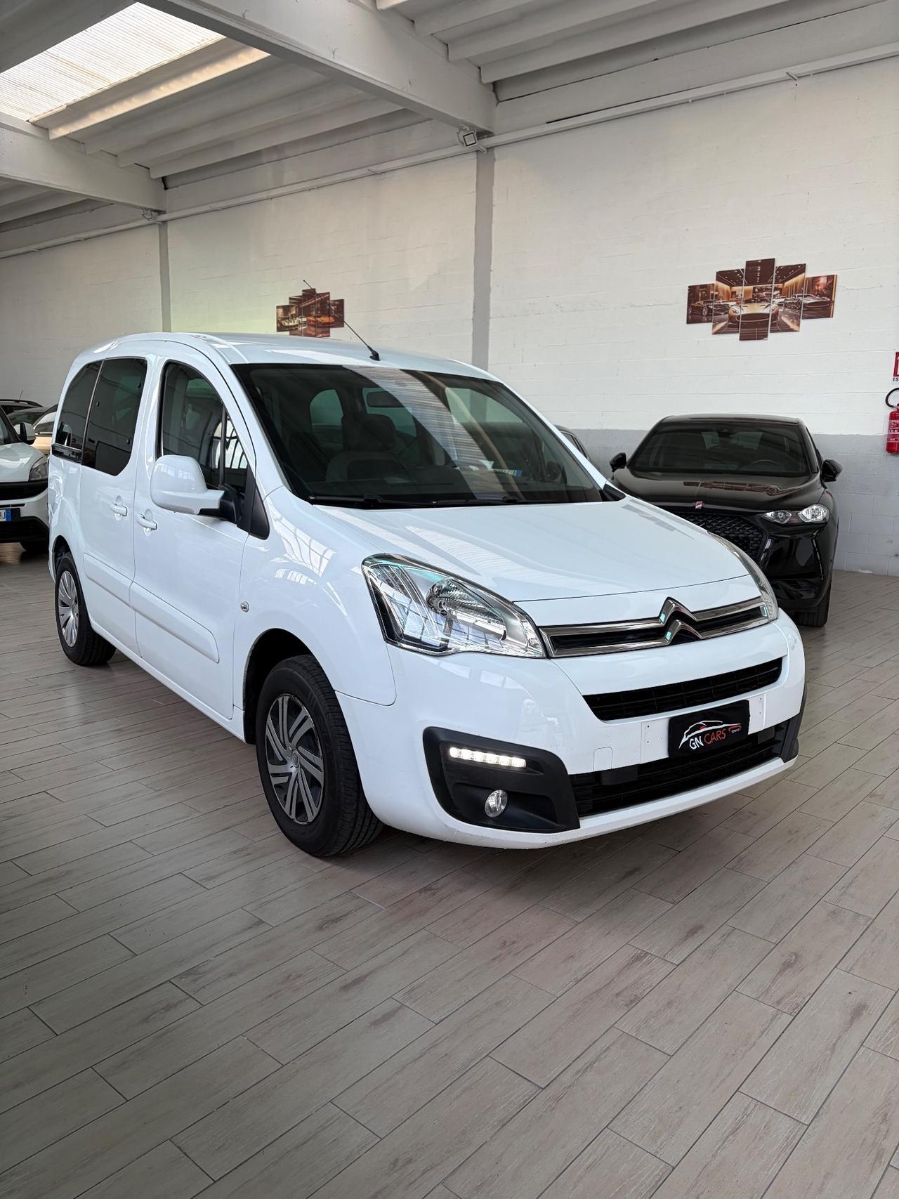 Citroen Berlingo Multispace