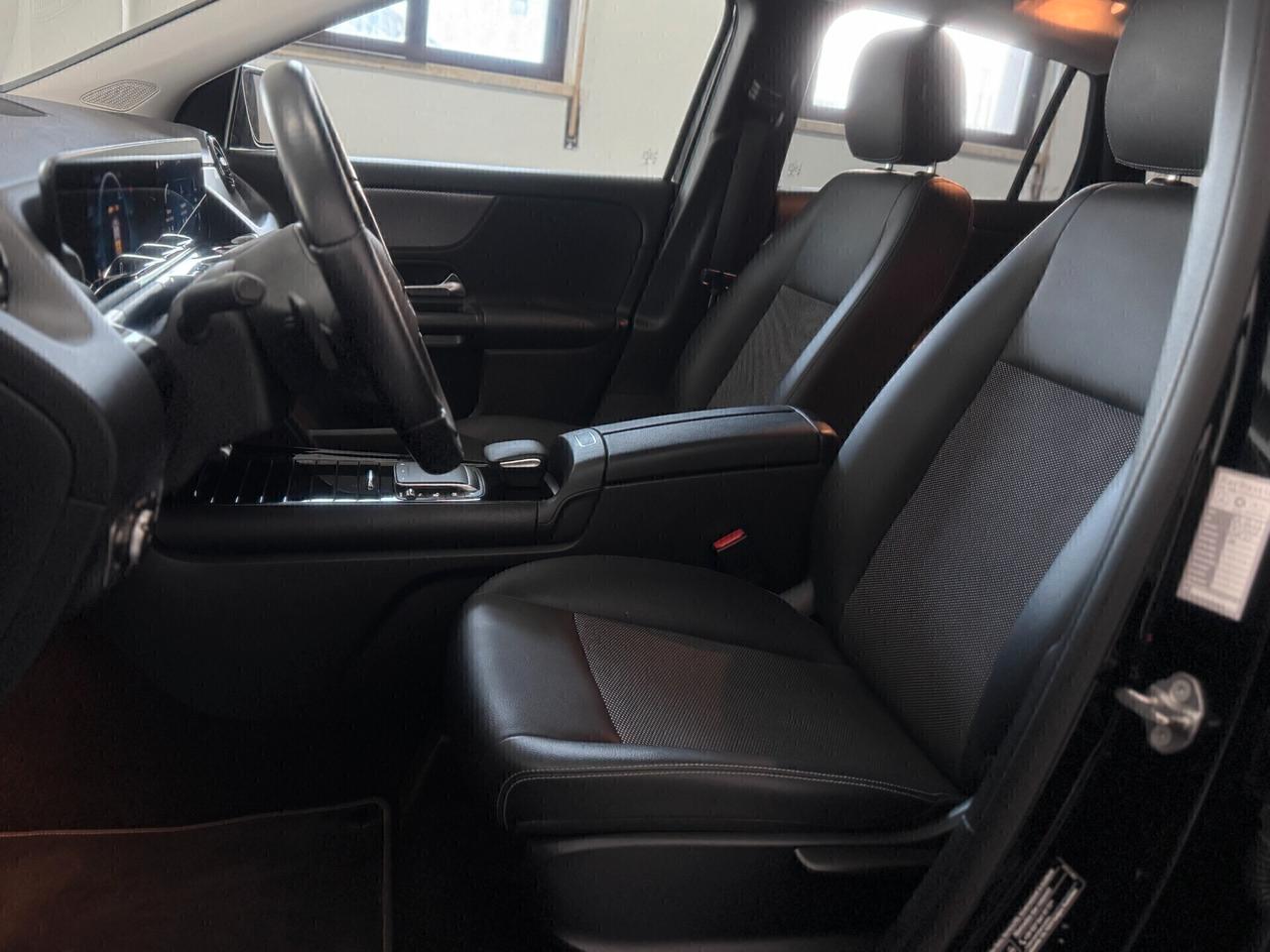Mercedes-benz GLA 200 d Aut. Business Extra - 2021