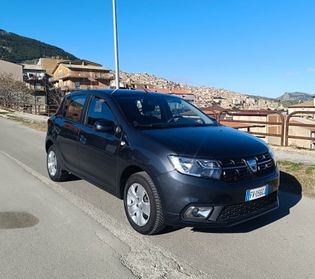 Dacia Sandero 1.0 SCe 73CV Streetway