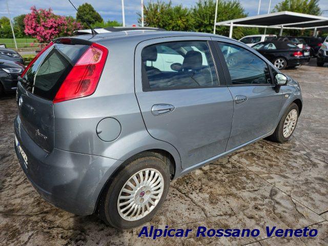 FIAT Grande Punto 1.2 5 porte Dynamic
