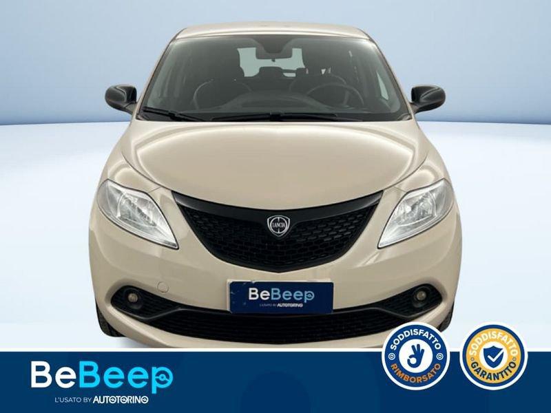 Lancia Ypsilon 1.2 MONOGRAM S&S 69CV