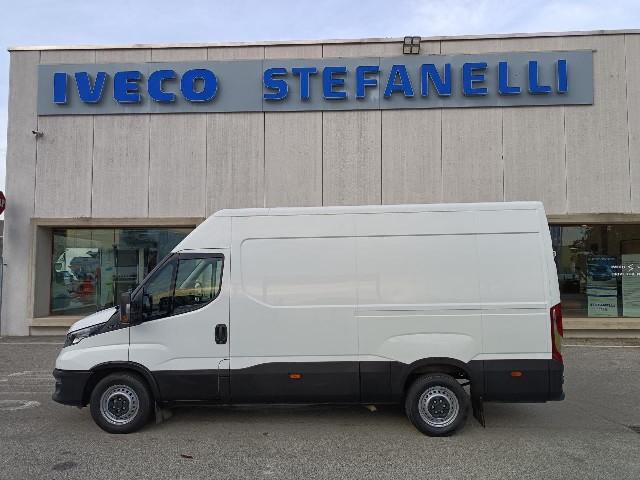 Iveco DAILY 35S16 V 3520L