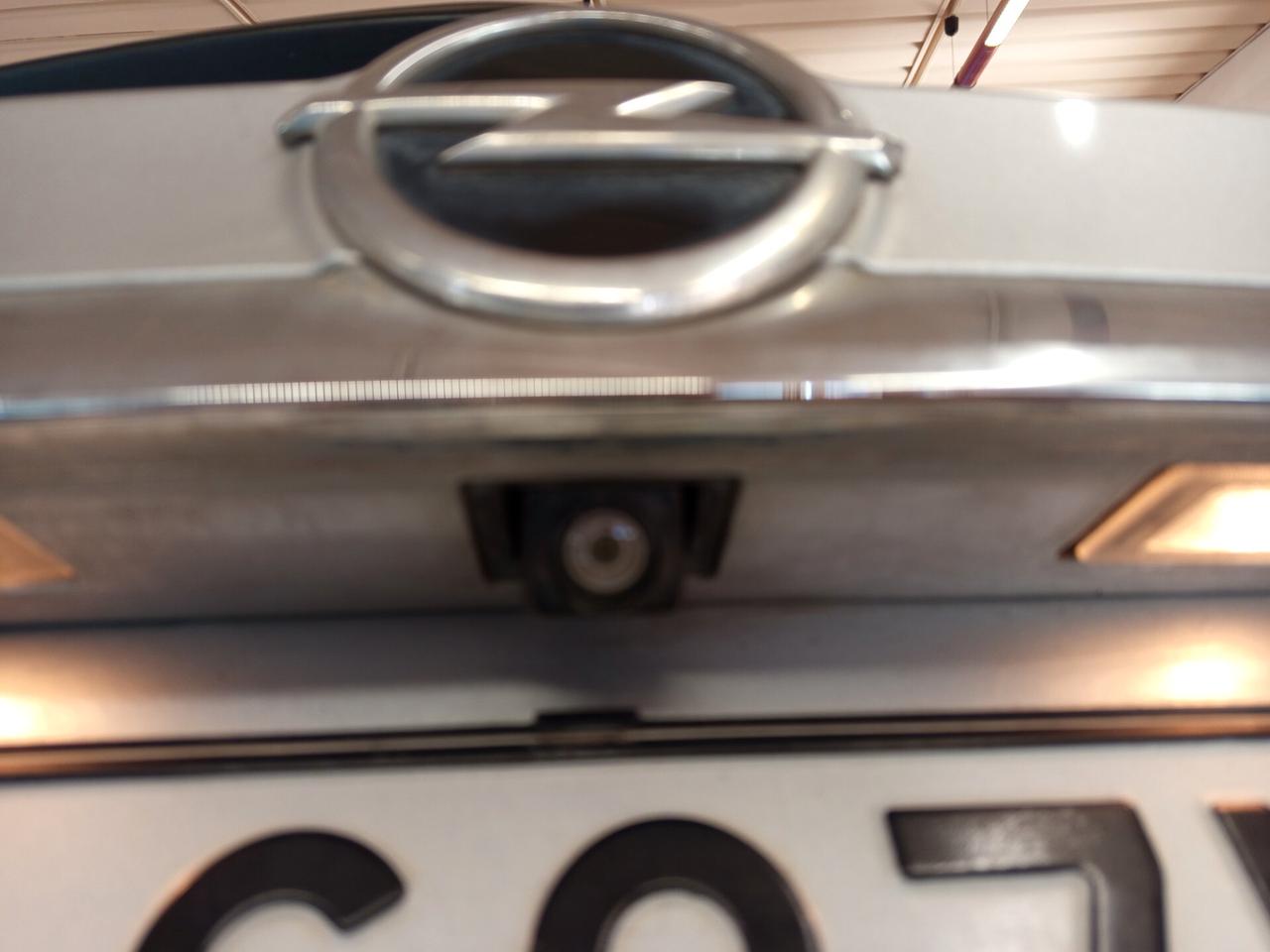 Opel Mokka 1.6 CDTI Ecotec 4x2 Start&Stop Cosmo