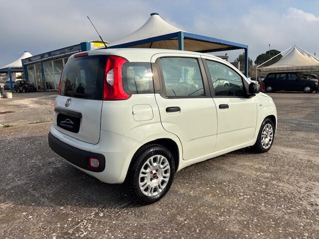 Fiat Panda 1.3 MJT 95 CV S&S Lounge