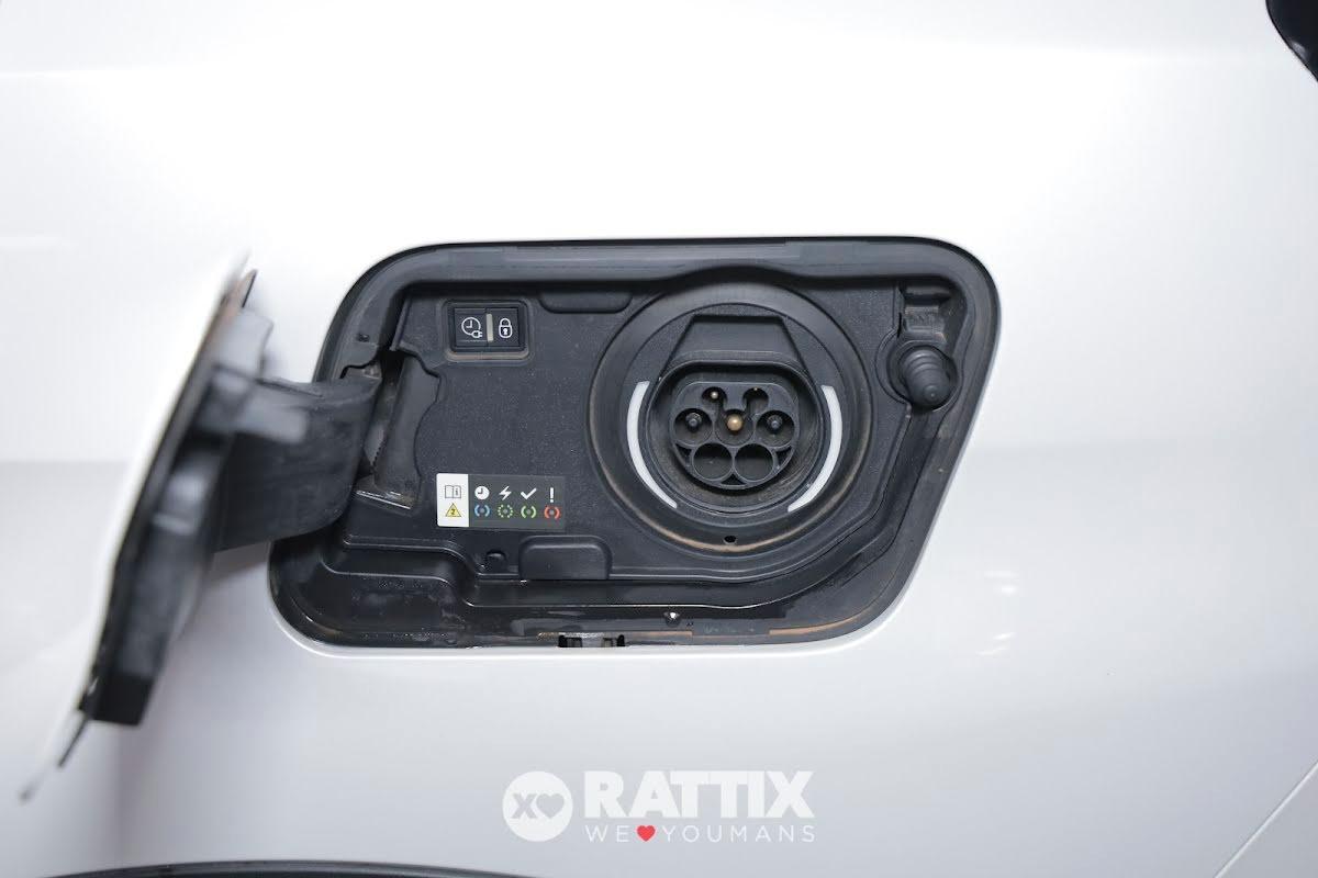 Peugeot 3008 1.6 Hybrid PHEV 225CV GT Pack e-EAT8