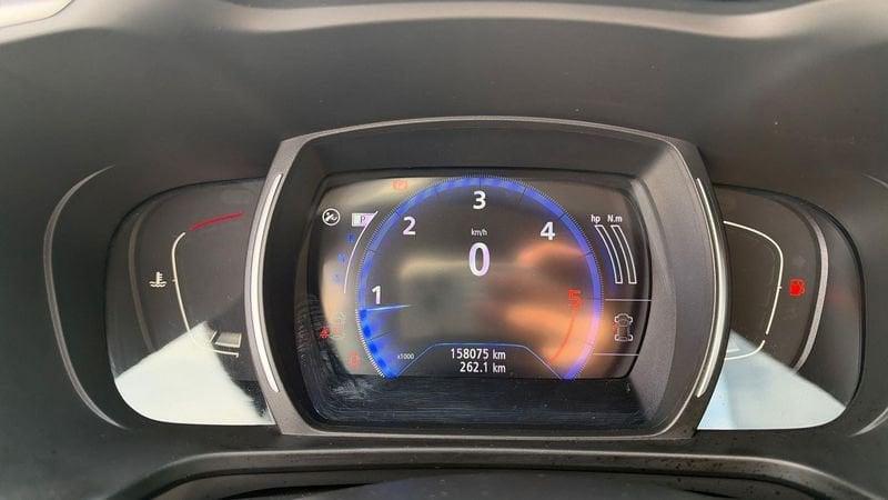 Renault Kadjar 1.5 dCi Energy 110cv Sport Edition2 EDC