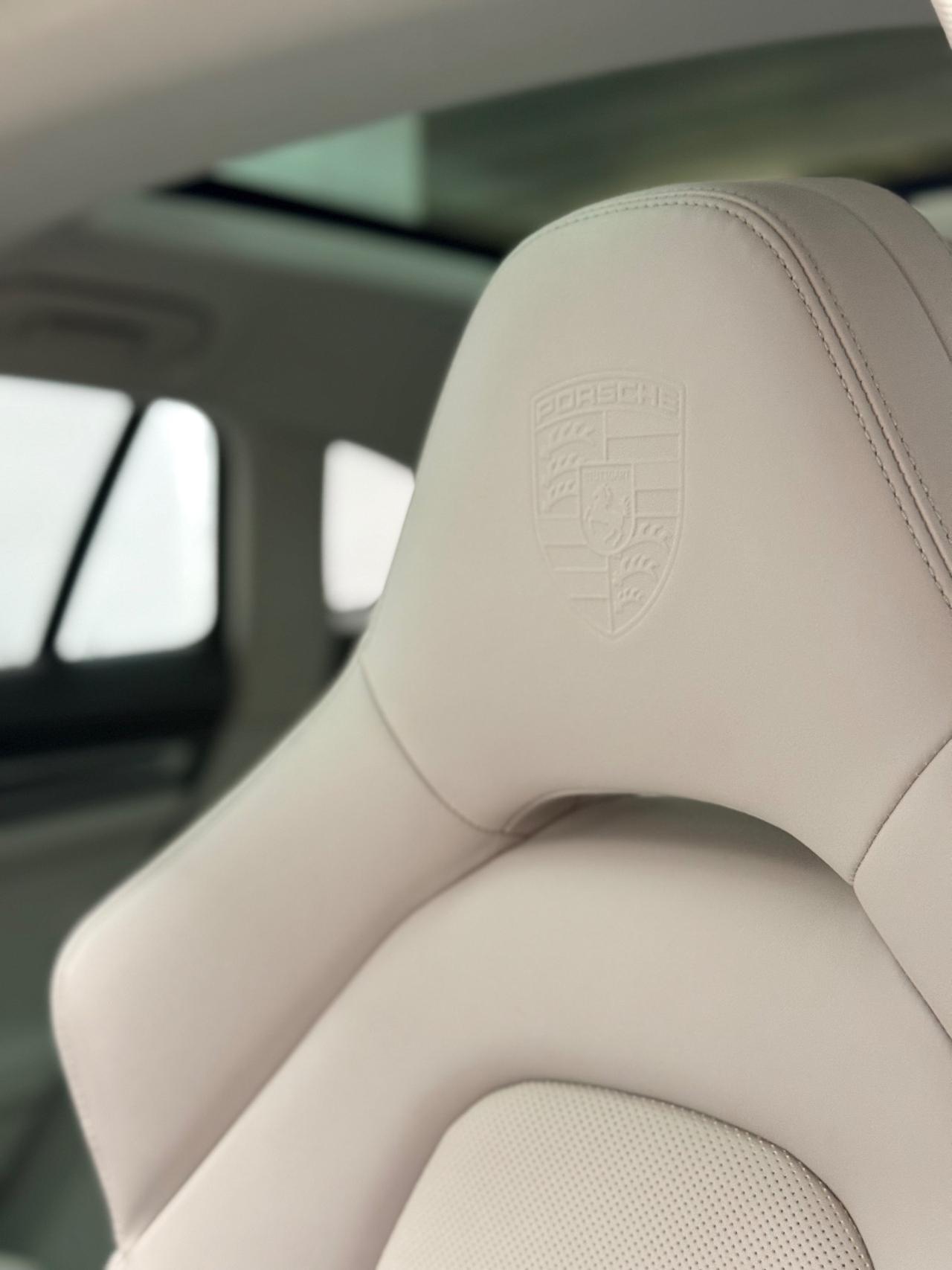 Porsche Panamera 2.9 4 460cv totali E-Hybrid Sport Turismo 07/2018 Euro 6D Temp