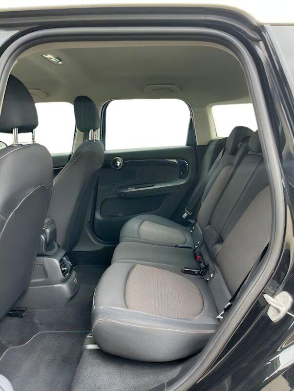 MINI Mini Countryman F60 Mini 1.5 Cooper Business Countryman