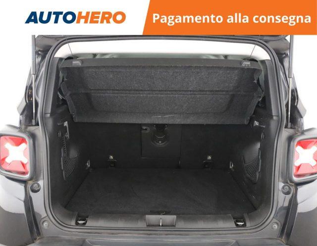 JEEP Renegade 1.4 MultiAir DDCT Limited