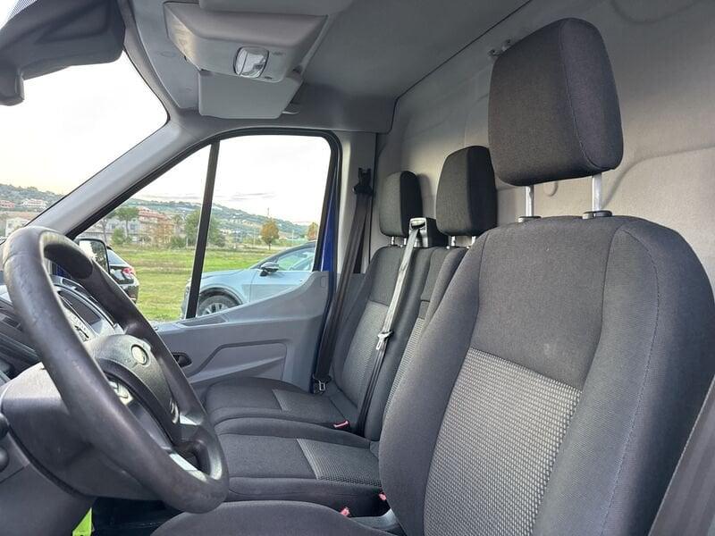 Ford Transit Transit 290 2.0 tdci 130cv trend L2H2 E6