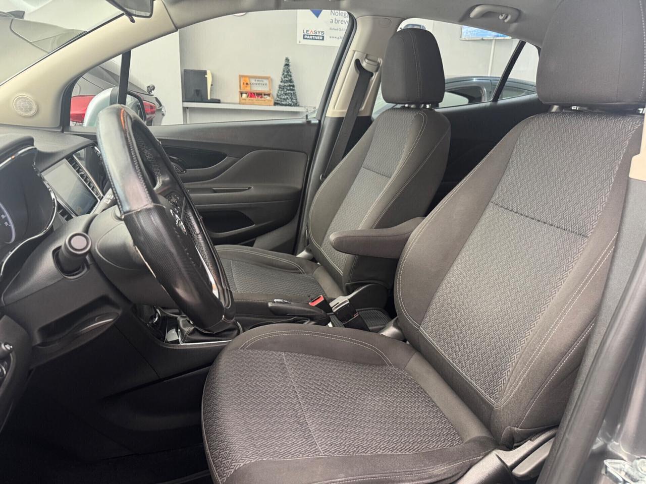 Opel Mokka X 1.6 CDTI Ecotec 4x2 Start&Stop Advance