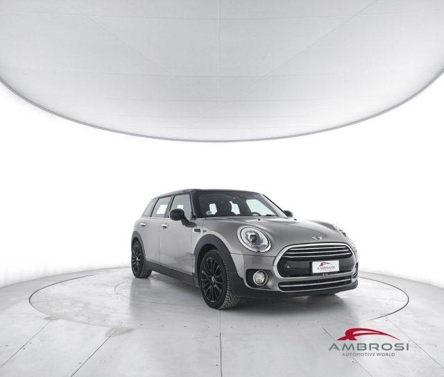 MINI Clubman Cooper D 2.0 Cooper D Hype