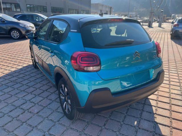 CITROEN C3 BlueHDi 100 S&S Shine