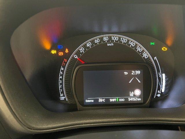 TOYOTA Aygo X - 1.0 Active 72cv