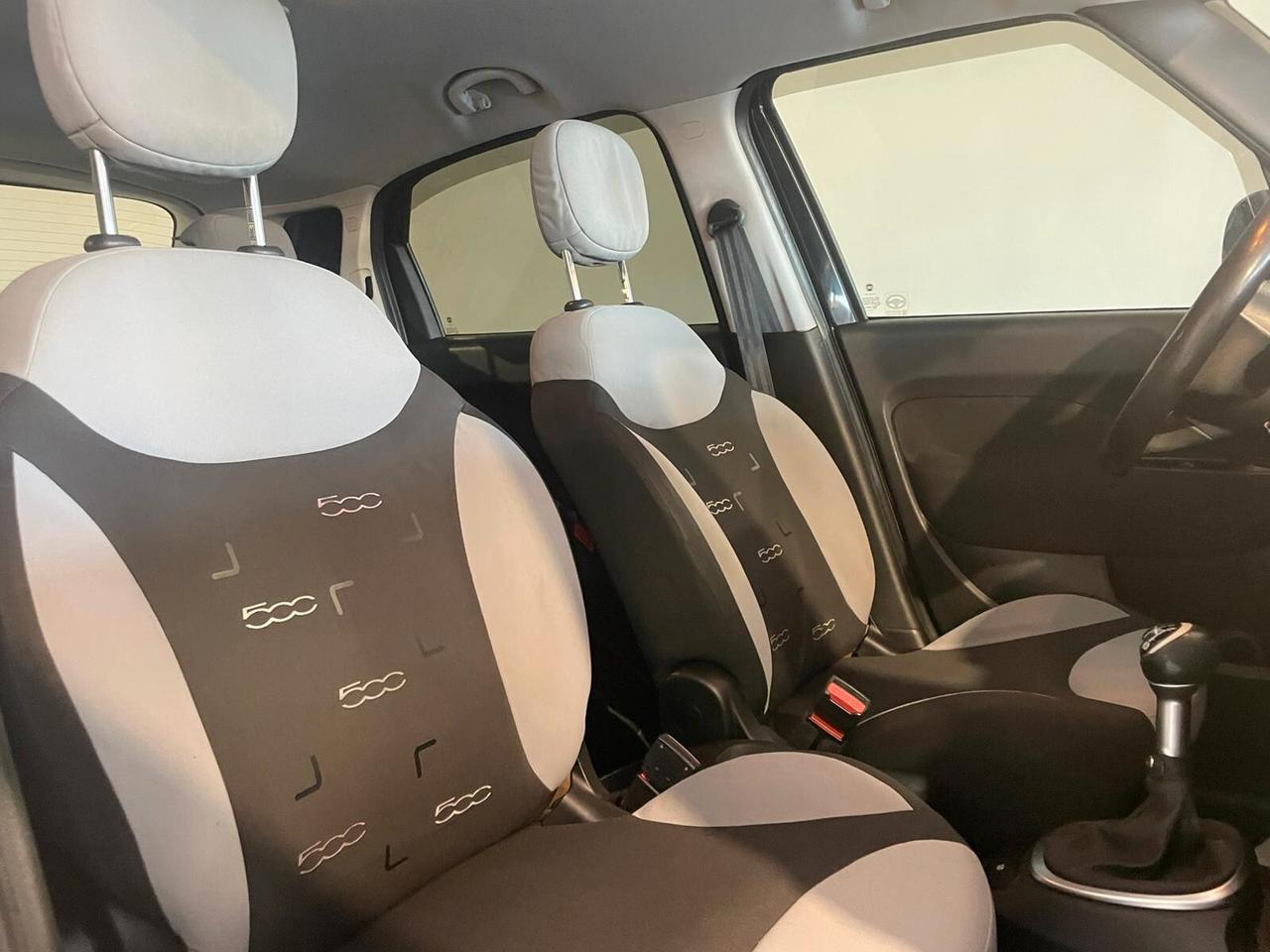 Fiat 500L 1.3 Multijet 85 CV NEOPATENTATI