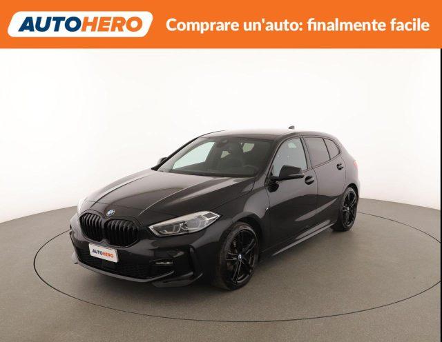 BMW 116 d 5p. Msport
