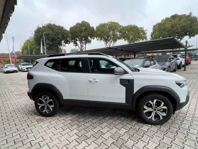 DACIA Duster Tce 130 CV MHEV 4x4 Expression