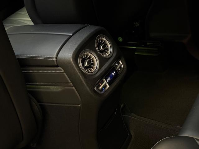 MERCEDES-BENZ G 500 S.W. Premium Plus