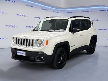 JEEP RENEGADE 2.0 MJT 140CV 4WD ACTIVE