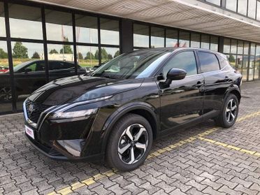 Nissan Qashqai III 2021 1.3 mhev N-Connecta 2wd 140cv