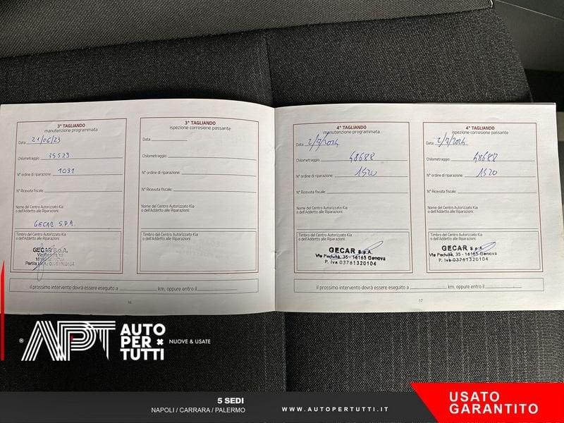 KIA Picanto Picanto 1.0 mpi Urban 4p.ti my20