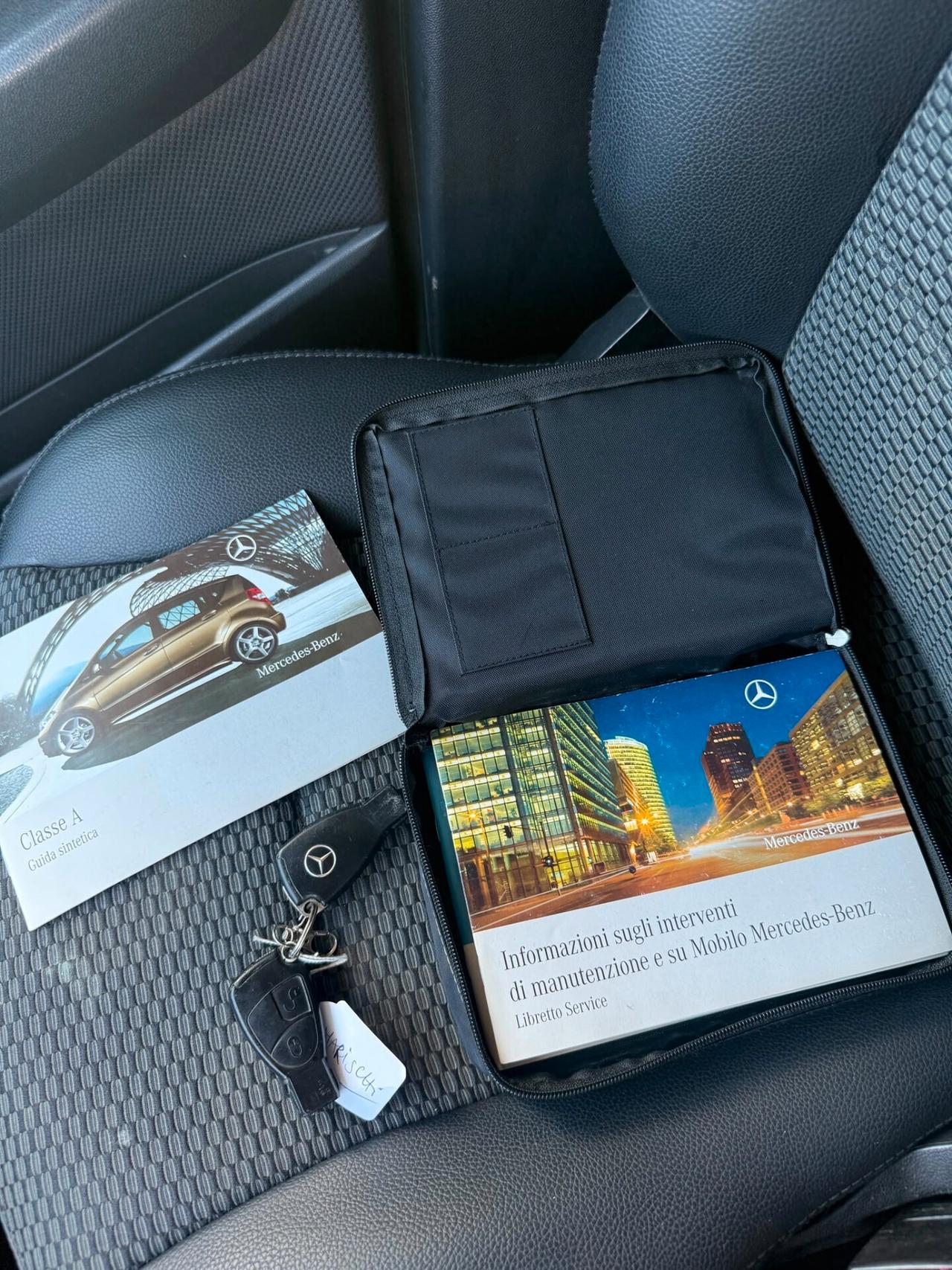 Mercedes-benz A 180 CDI Special Edition