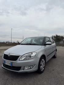 Skoda Fabia 1.2 12V 70CV 5p. Style