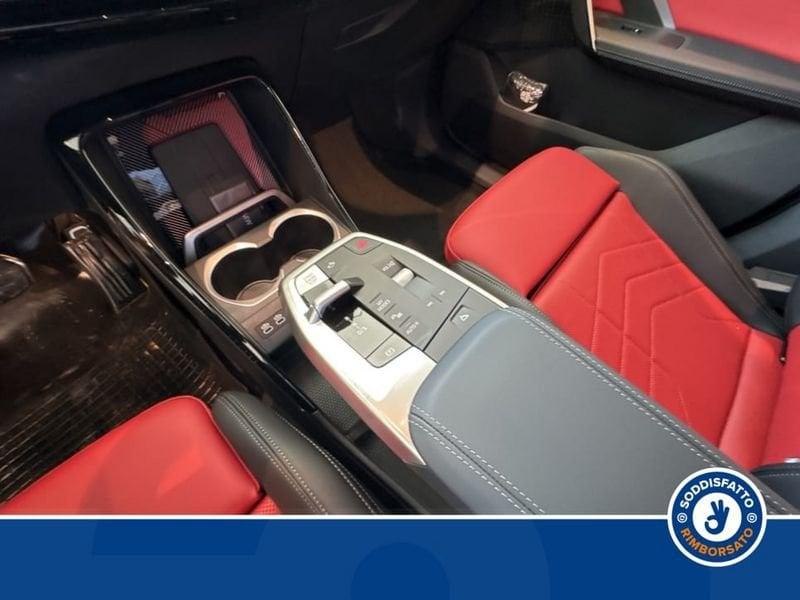BMW X2 sDrive 18d M Sport Pro
