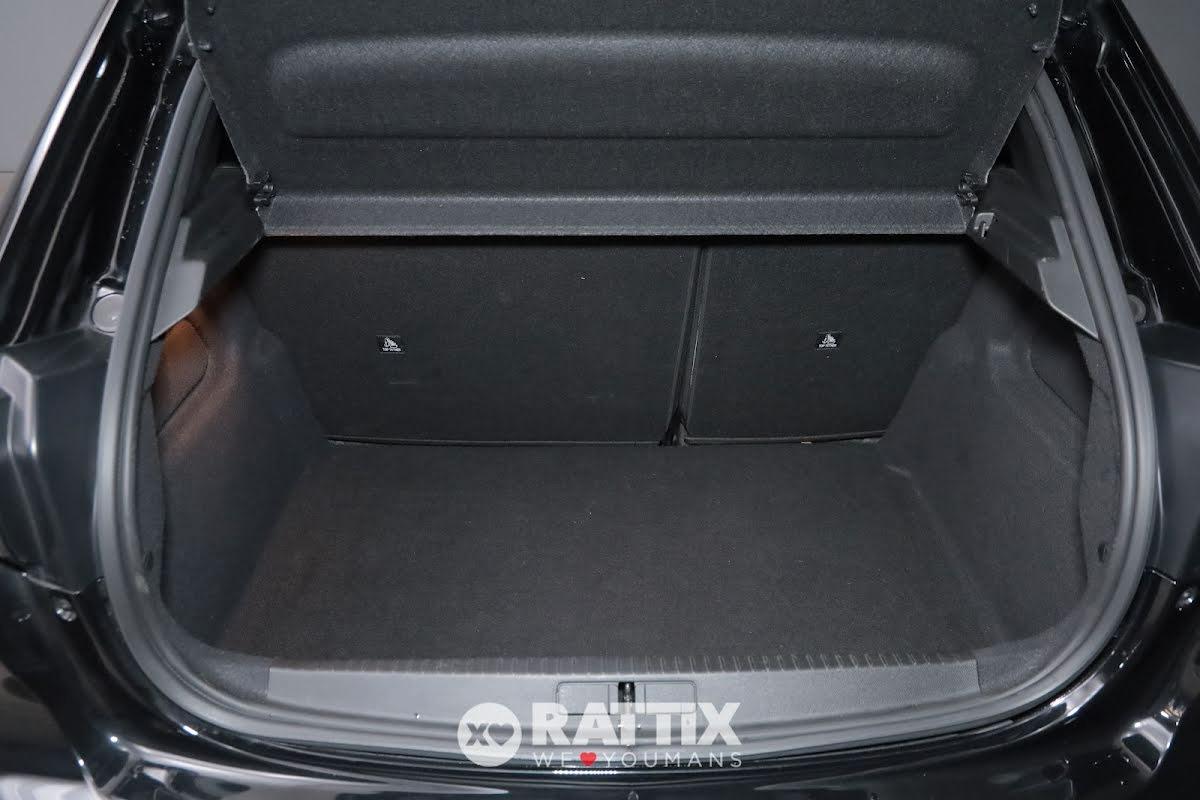 Peugeot 208 1.2 puretech 100CV Allure