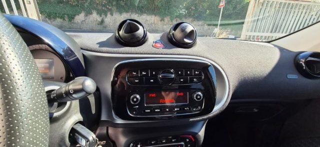 SMART ForFour 70 1.0 Passion