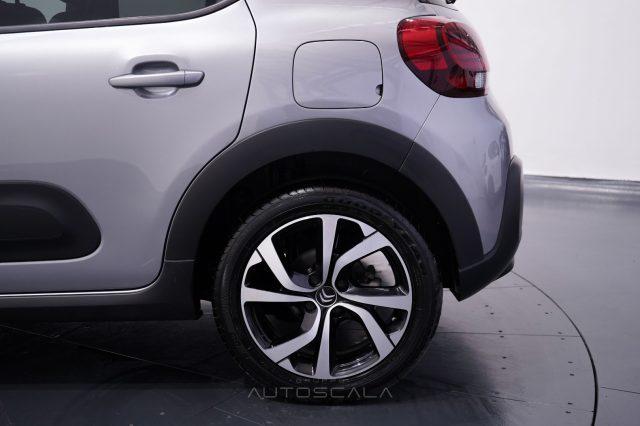 CITROEN C3 1.2 PureTech 110cv S&S EAT6 Shine Pack