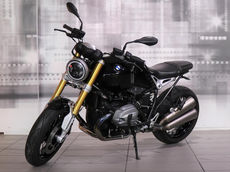 Bmw R nine T ABS