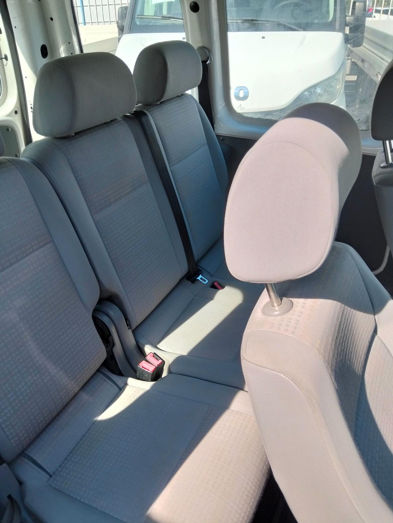 Volkswagen Caddy 1.9 TDI 105CV 4p. Kombi