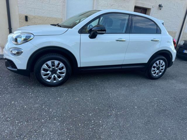 Fiat 500X 500X 1.3 mjt Urban 4x2 95cv my20