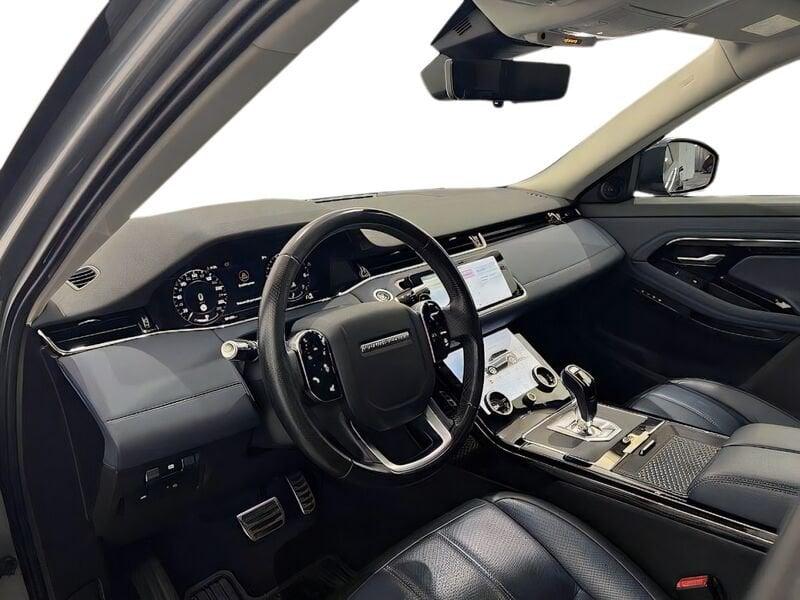 Land Rover RR Evoque Range Rover Evoque 2.0 I4 200 CV AWD Auto R-Dynamic SE