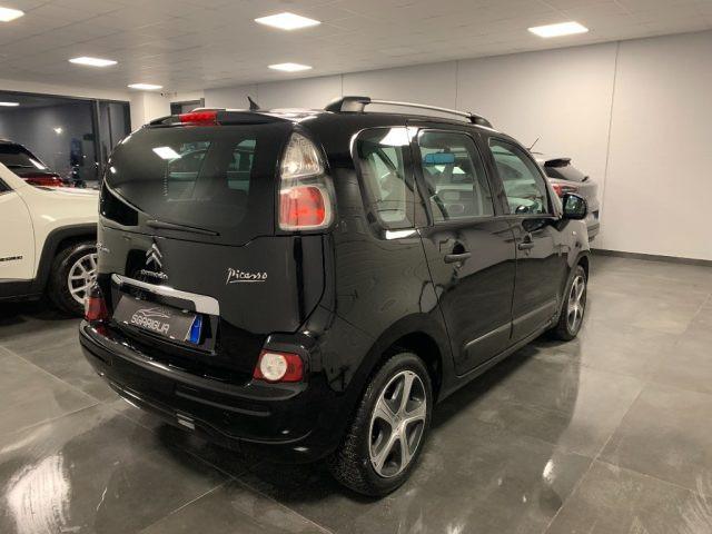 CITROEN C3 Picasso 1.6 Diesel Exclusive