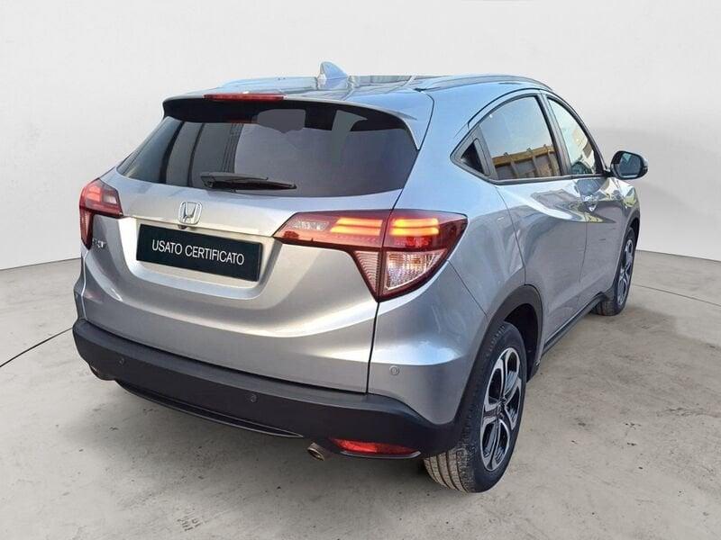 Honda HR-V 1.6 i-DTEC 120 CV Executive Navi TETTO LED ADAS